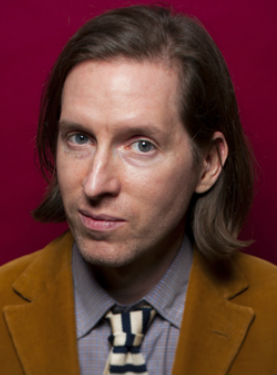 Wes Anderson
